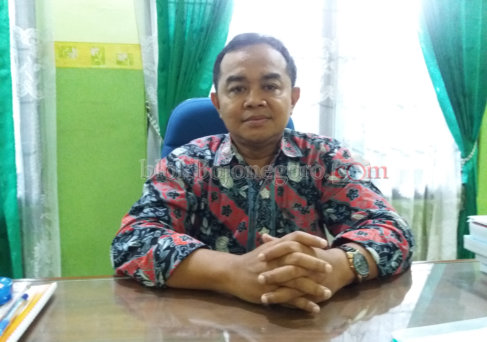 Anggaran Pembangunan TPA di 3 Kecamatan Capai Rp3,5 M